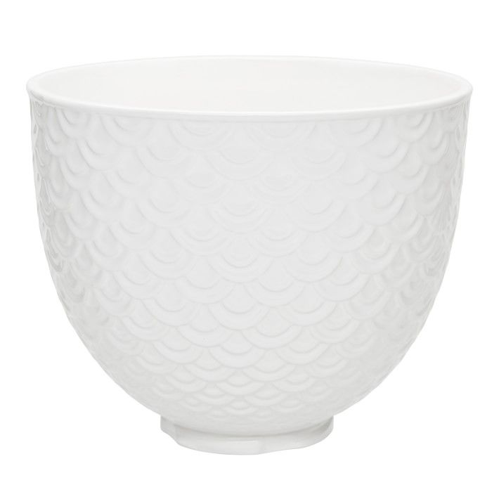 KitchenAid 5-Qt. Ceramic Bowl | Williams-Sonoma