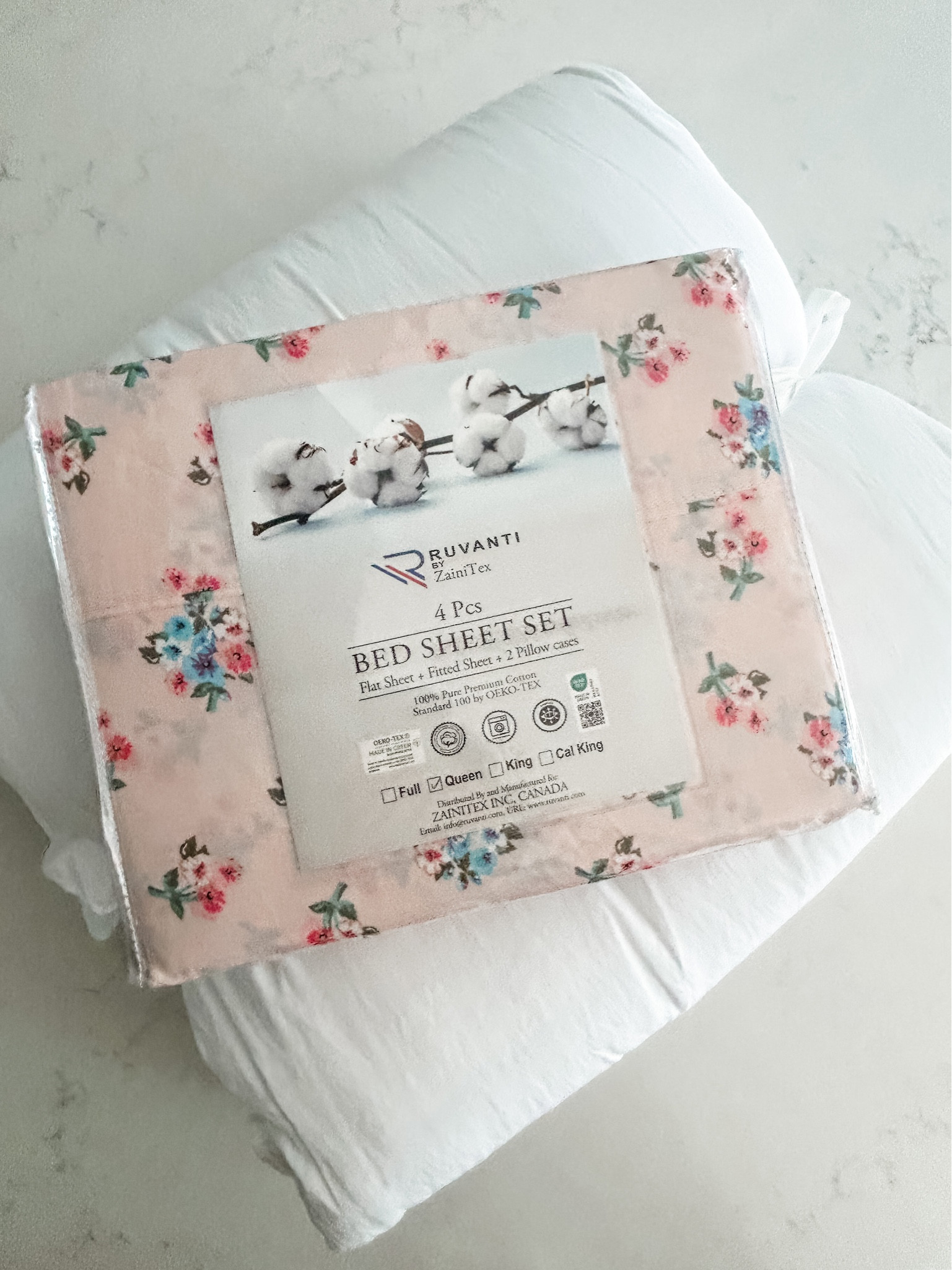 Cotton cooling percale sheets 
Spring floral sheets
Pink sheets
100% cotton Queen sheets
Bedding
Reyna ruffle comforter set
3 piece cozy ruffled bedding set
Pure white comforter 

Spring bedding
Teen girl bedroom decor


#LTKkids #LTKstyletip #LTKhome