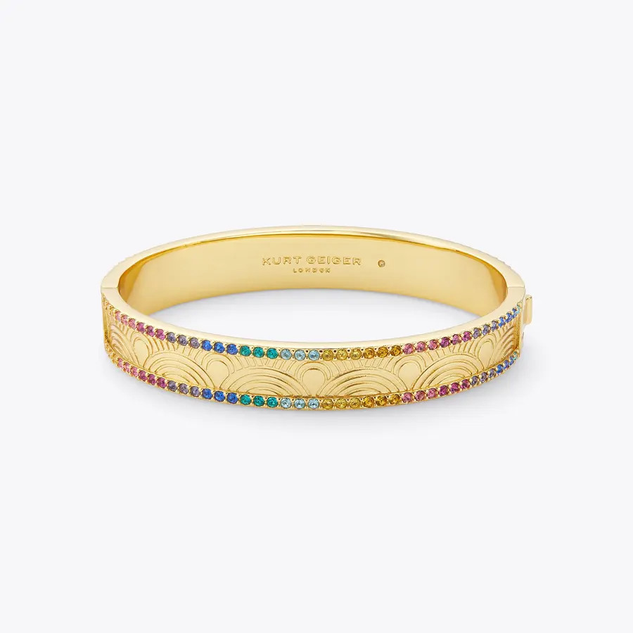 southbank bangle | Kurt Geiger US