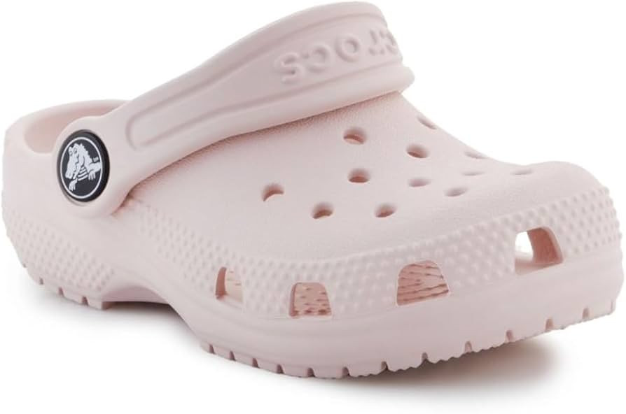 Crocs Unisex-Child Classic Clogs | Amazon (US)