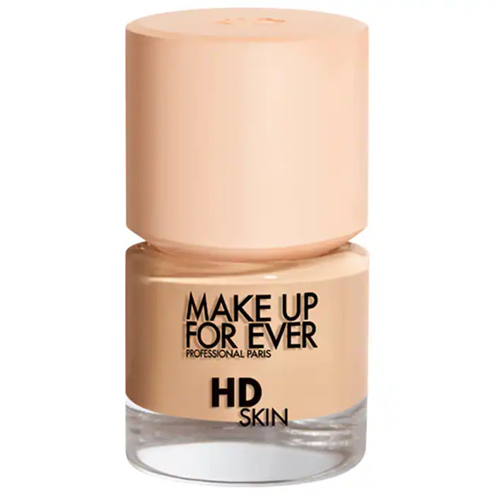 Mini HD Skin Undetectable Longwear Foundation | Sephora (US)