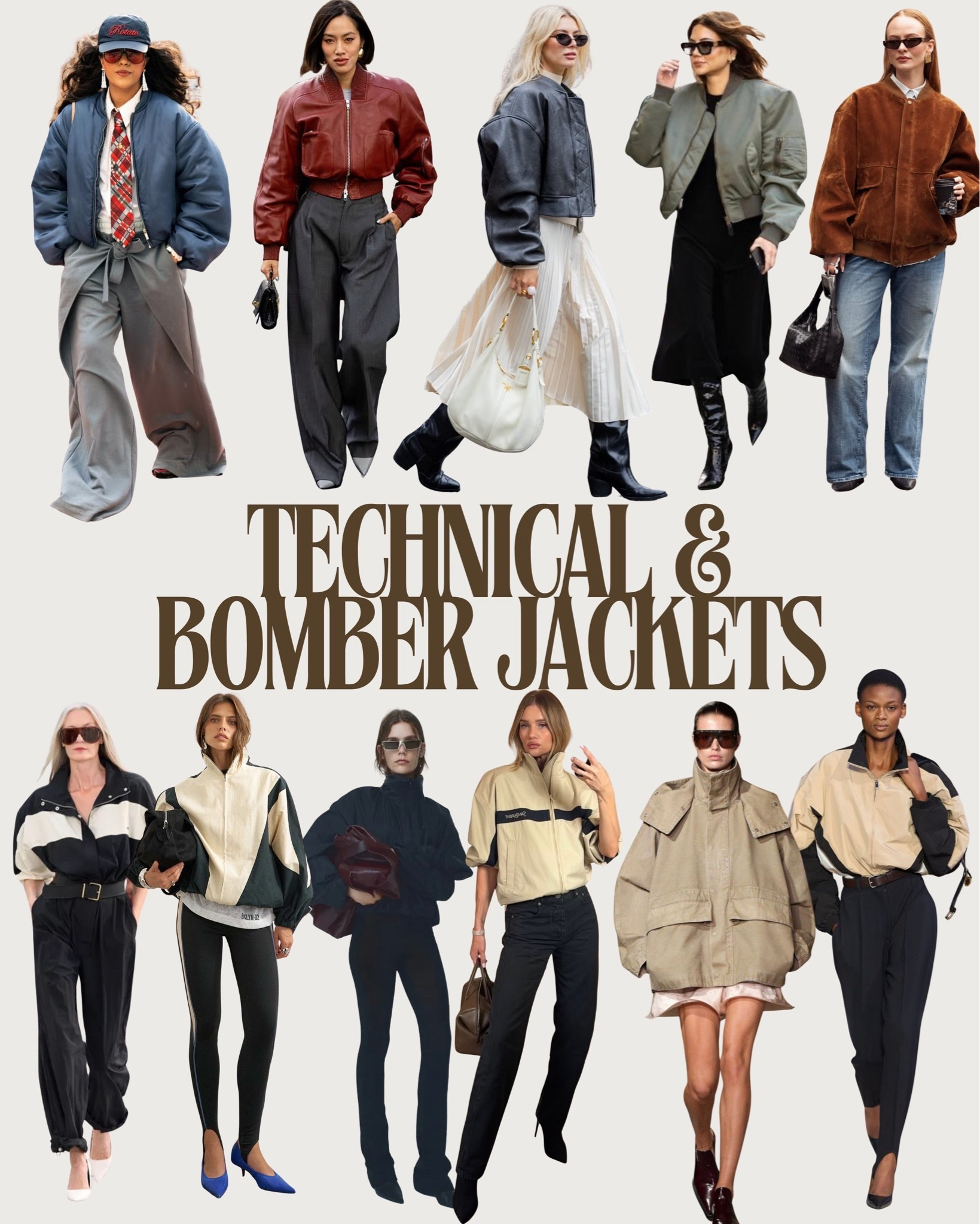 #newin #trending #newintrends #aw26 #technicaljacket #bomberjacket

#LTKFashionMonth #LTKuk #LTKautumn
