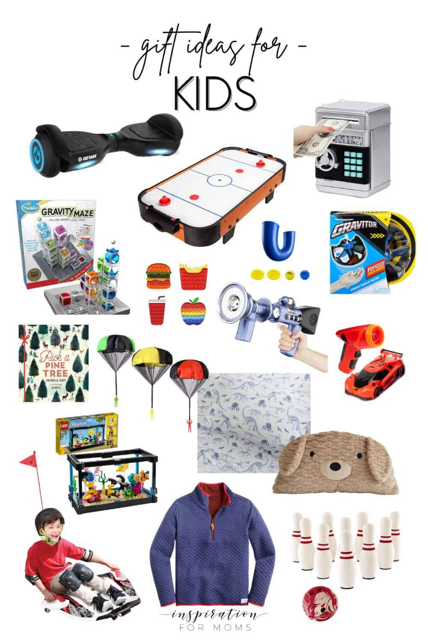 Best gifts for the kids on your list!

Kid gifts, best gifts for kids, boy gifts, 7 year old gifts

#LTKHoliday #LTKSeasonal #LTKGiftGuide