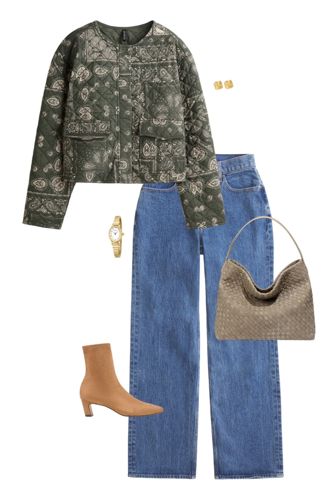 Fall Outfit Inspo 🍂

#LTKShoeCrush #LTKSeasonal #LTKFindsUnder100