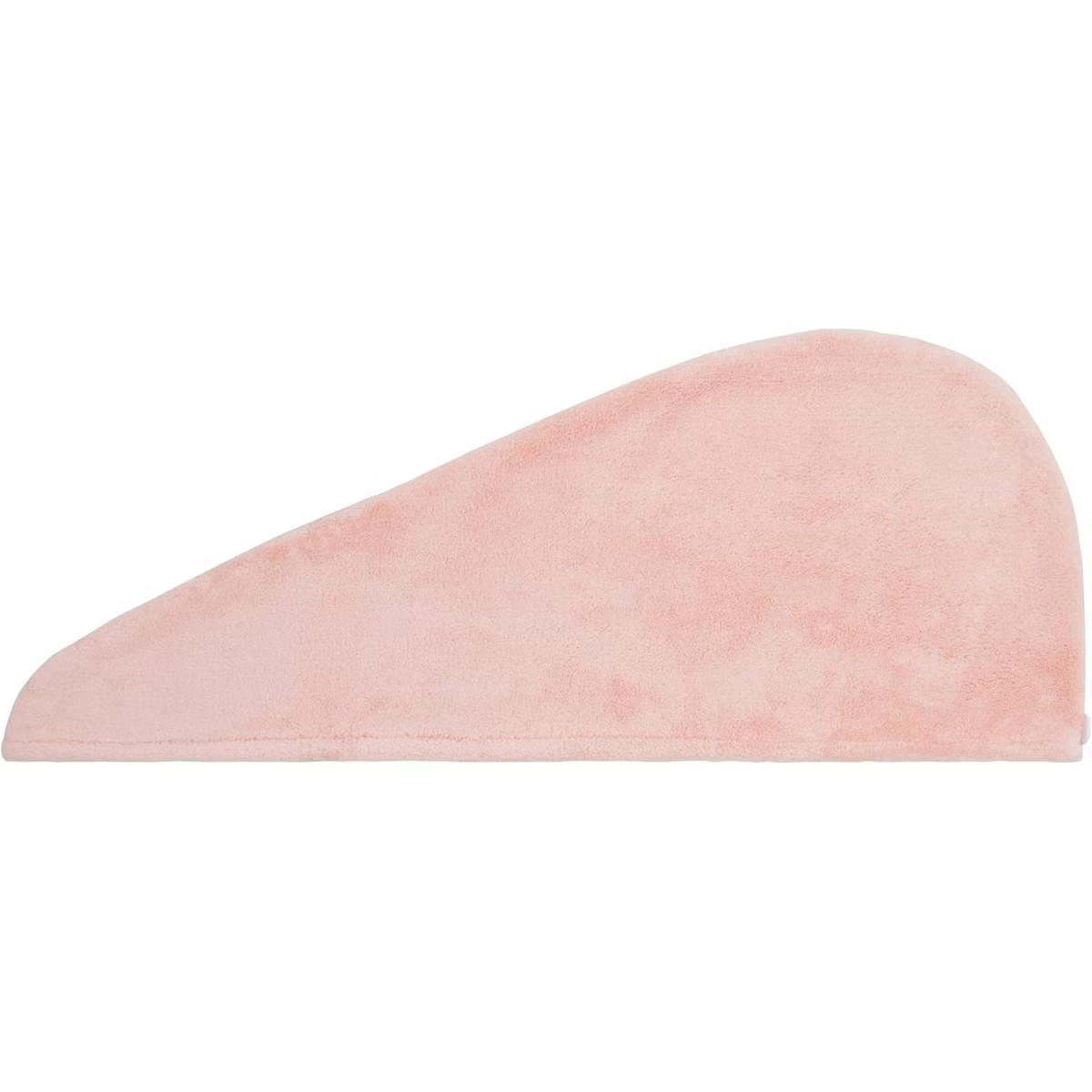 Super Absorbent Microfiber Hair Towel Wrap with Button Closure – Twist Turban for Quick Drying ... | Target