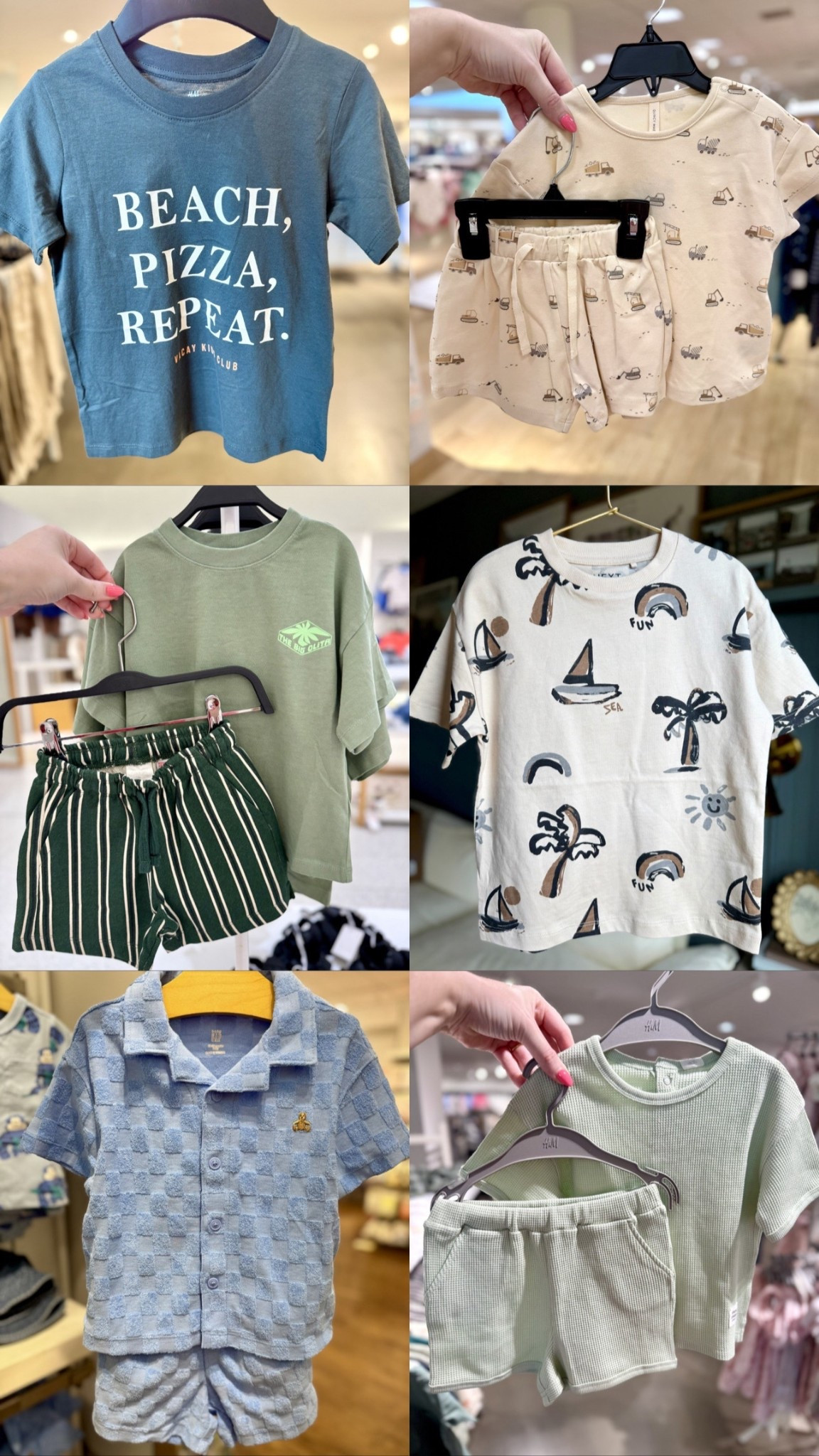 Favorite finds for boys!

#LTKBaby #LTKKids