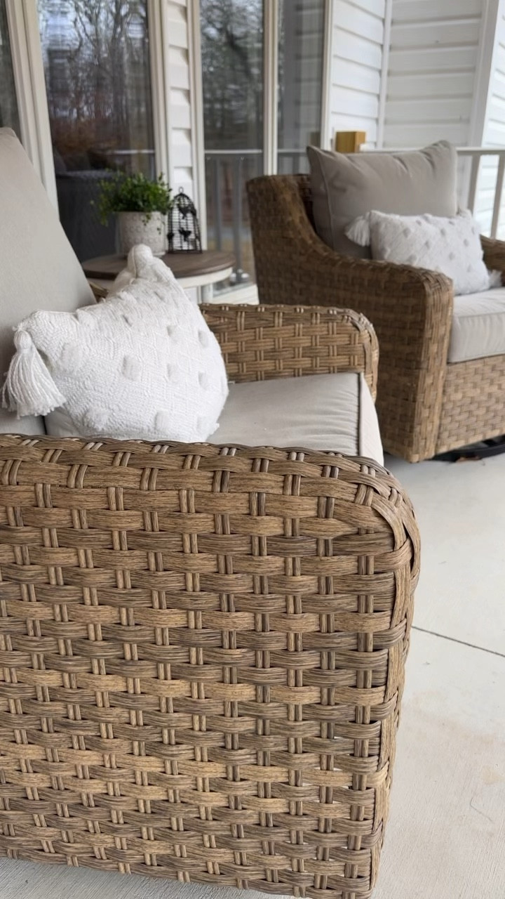 Walmart chairs , Walmart patio furniture , Walmart fashion, Walmart outdoor 

#LTKhome #LTKSeasonal #LTKstyletip