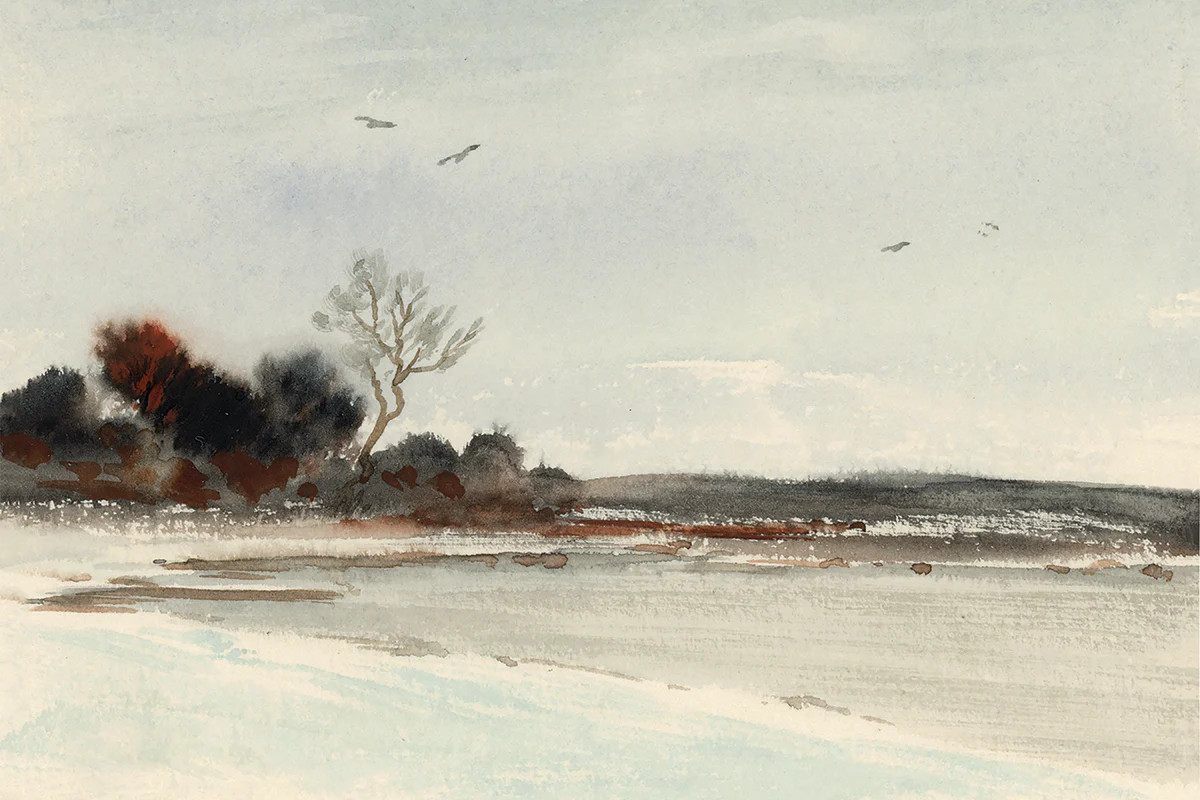 Dresden | Juniper Print Shop