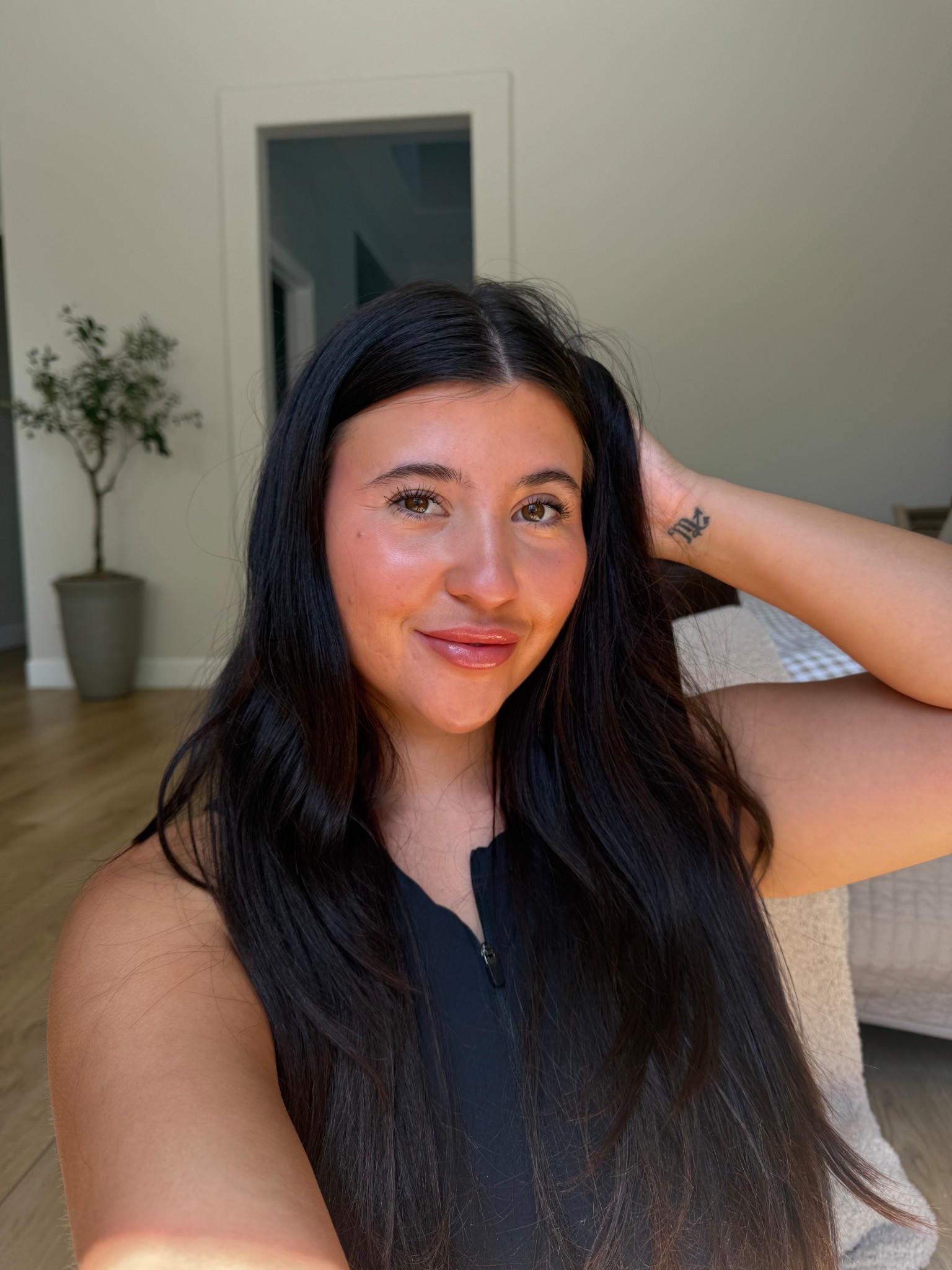 My new go to lip combo!!

#sephora #makeup #lipcolor #lipcombo #kosas 

#LTKBeauty #LTKFindsUnder50 #LTKFallSale