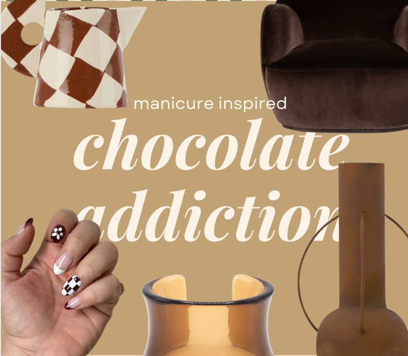 Brown is having a moment—and it’s anything but basic. This grounded, versatile shade adds warmth, and quiet luxury to any space. Inspired by Kiki’s signature balance of boldness and refinement, we’ve curated a collection that celebrates the many moods of brown: from chocolatey velvets to sunbaked clay, cozy leathers to woodsy textures.
 

 

#LTKHome