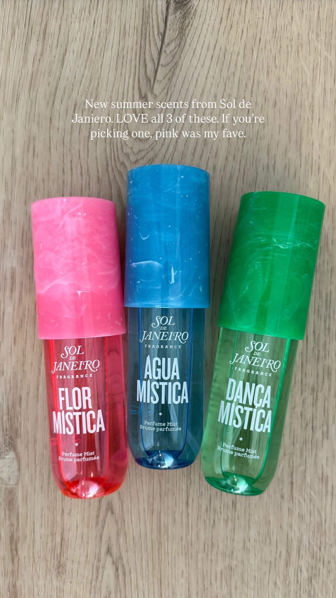 Loving these new scents! 

#LTKFindsUnder50 #LTKSaleAlert #LTKBeauty