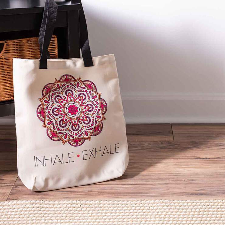 Tote Bag Blank | Cricut