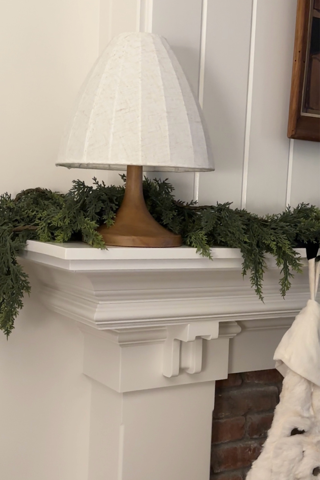 Table lamp

#LTKHome