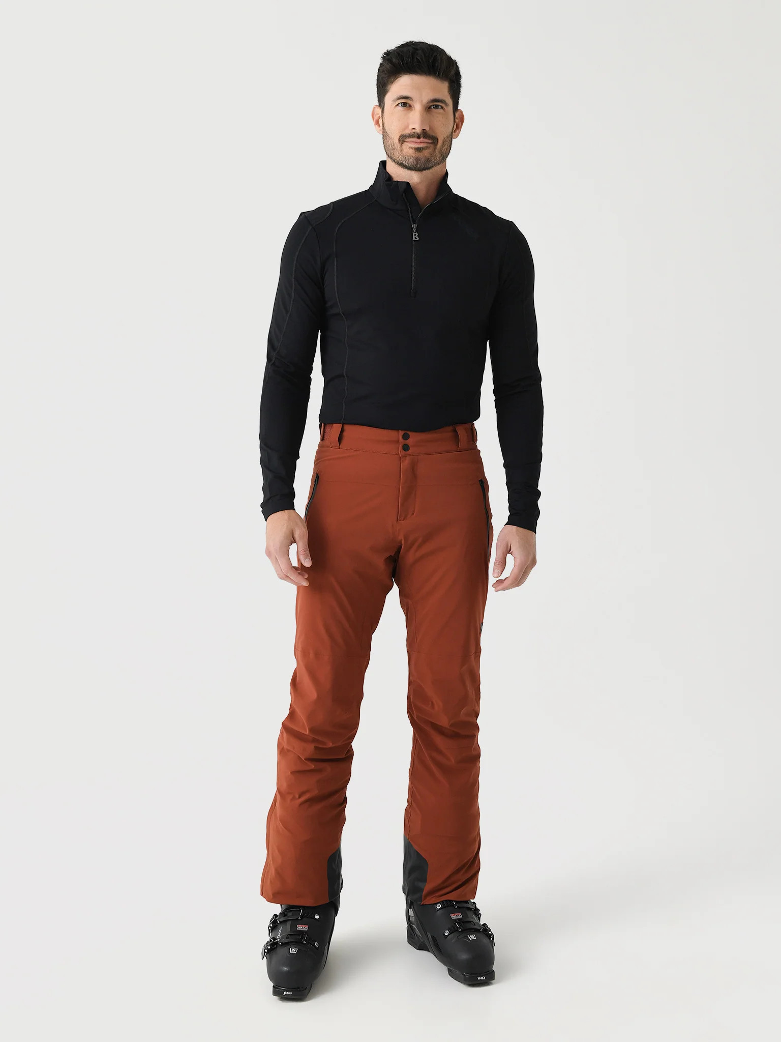 HELLY HANSEN
                      
                     Men's Alpha LIFALOFT Insulated Ski Pant | Saint Bernard