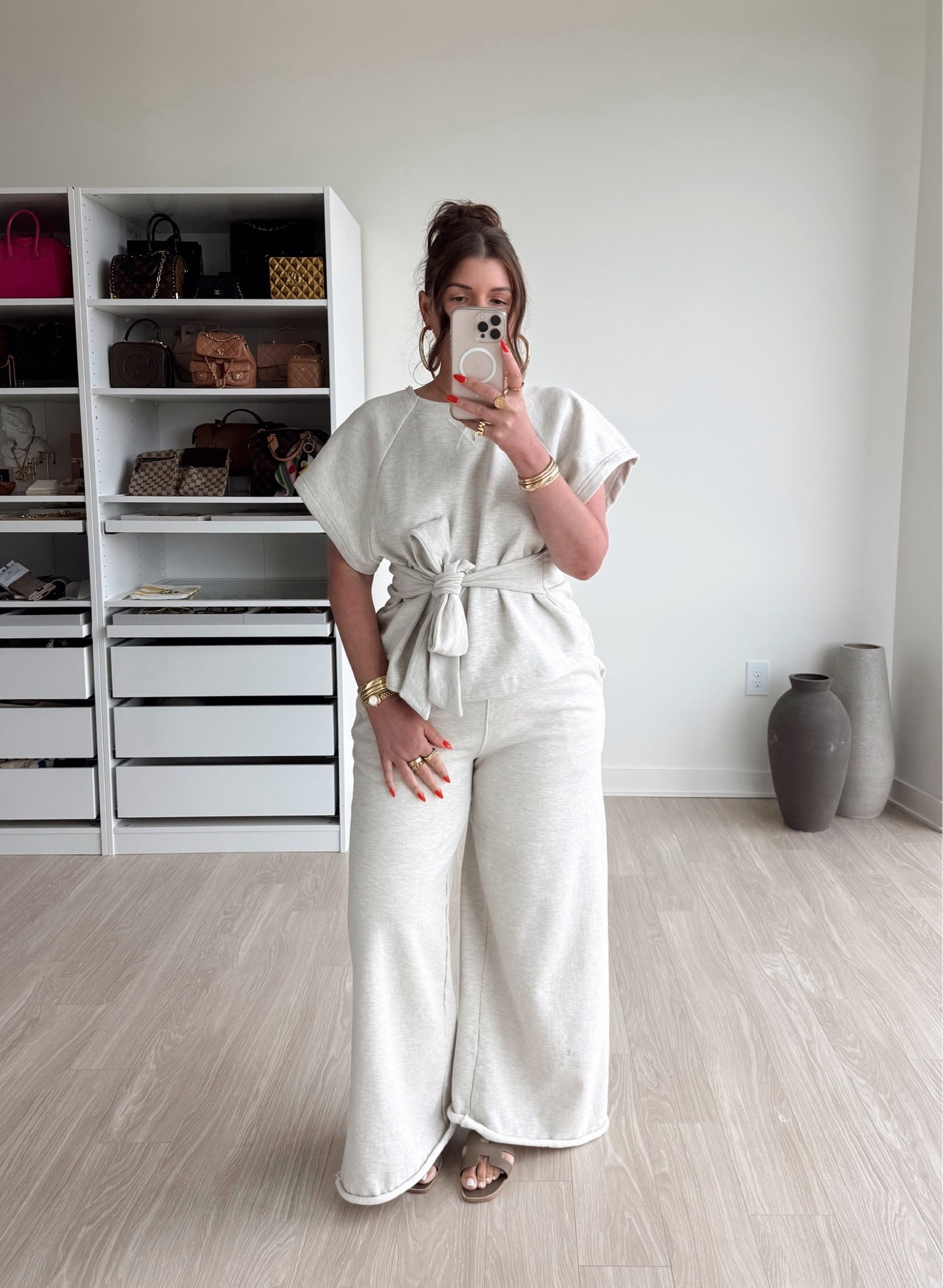 Summer outfit

#LTKootd #LTKSeasonal