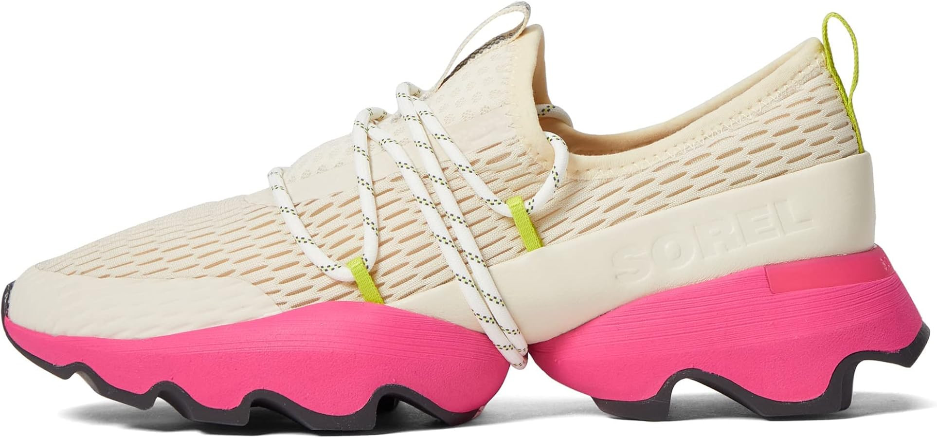 Sorel Women's Kinetic Impact Lace Shoe | Amazon (US)