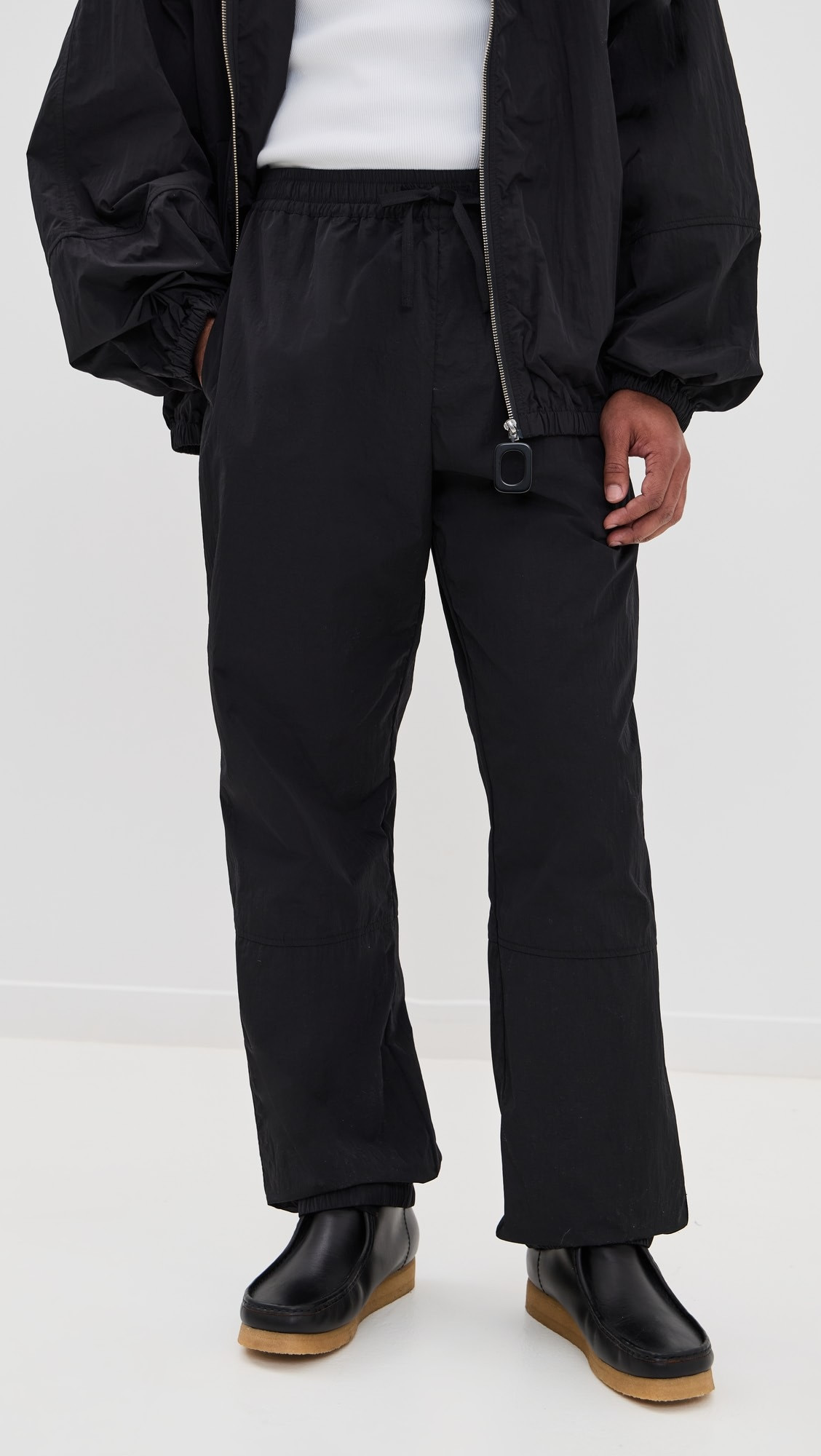 Panelled Joggers | Shopbop
