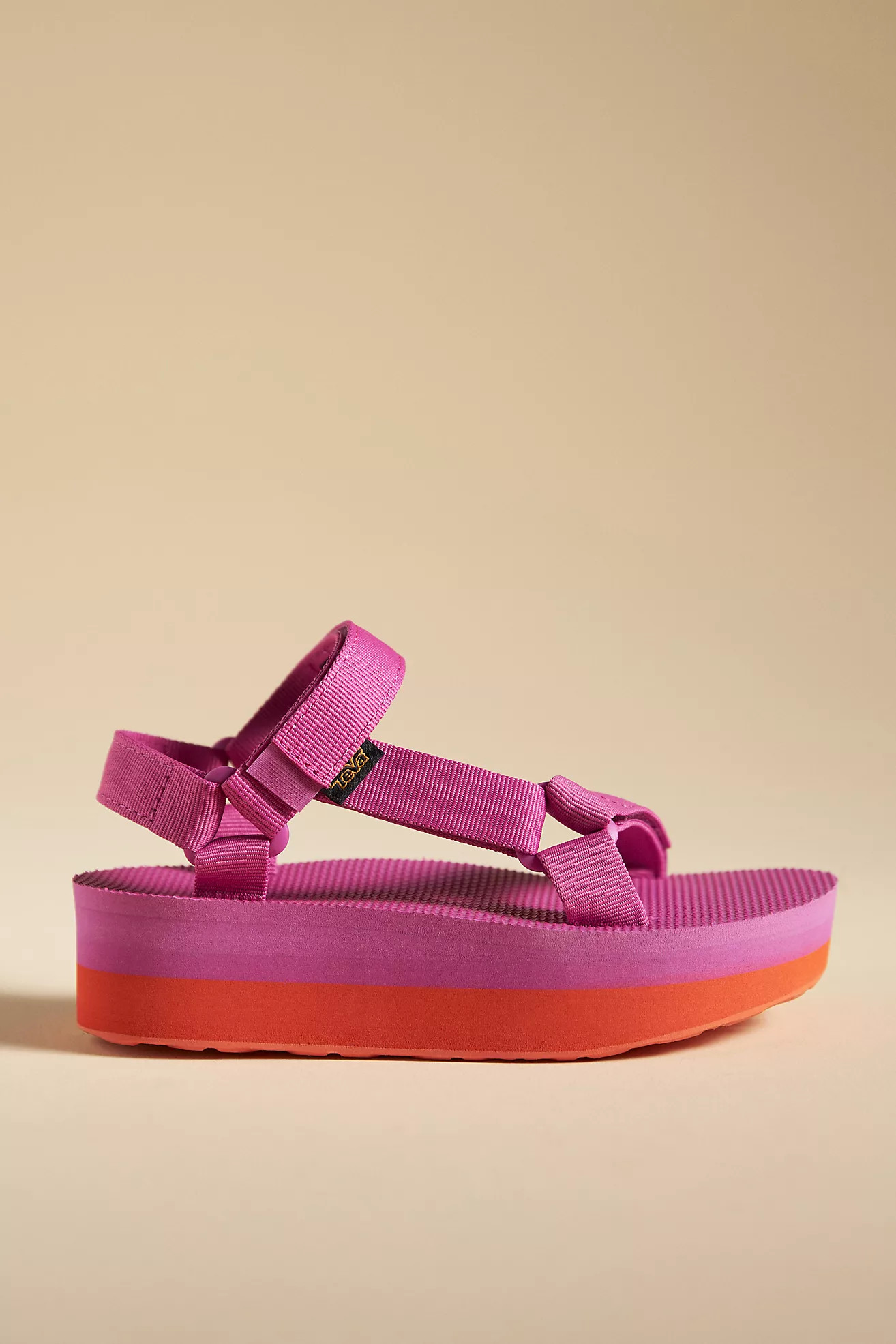 Teva Flatform Universal Sandals | Anthropologie (US)