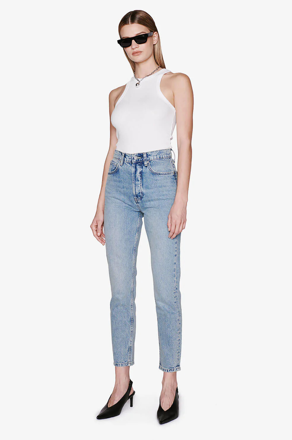 Sonya Jean | Anine Bing