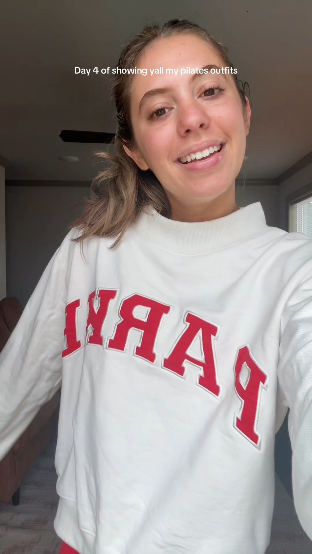 Pilates ootd! Love this affordable Target set & the color is perfect!

#LTKU #LTKFindsUnder50 #LTKActive