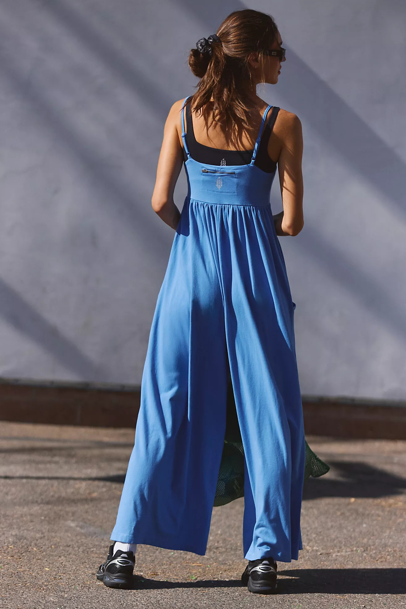 Hot Shot Strappy Onesie | Free People (Global - UK&FR Excluded)