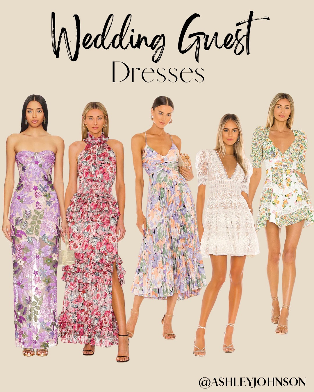 Wedding guest dresses  for Spring. Prom dresses. Spring outfit. Spring dress. Pink wedding guest dresses. #weddingguestoutfit #weddingguest #springfashion #springoutfit

#LTKParties #LTKWedding #LTKSpringSale