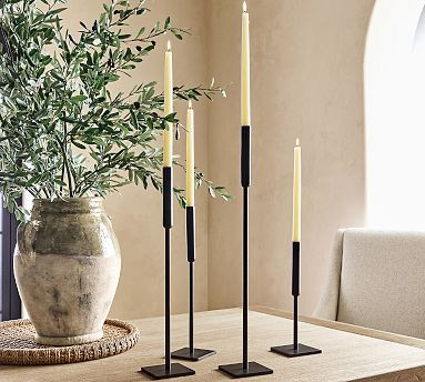 Marlowe Candleholder | Pottery Barn (US)