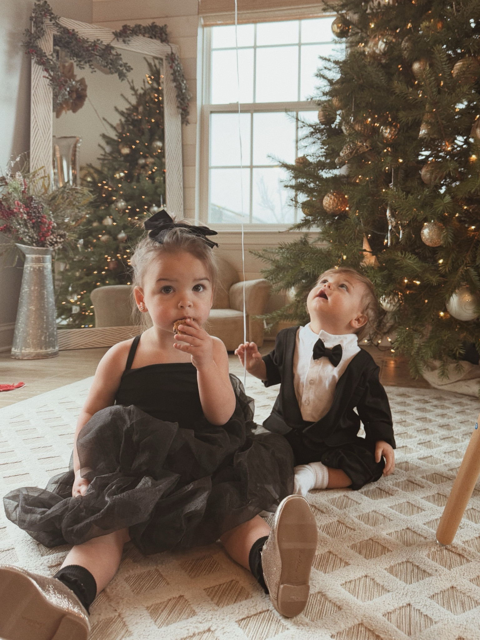 new year’s eve party outfits🖤

#LTKBaby #LTKFamily #LTKKids