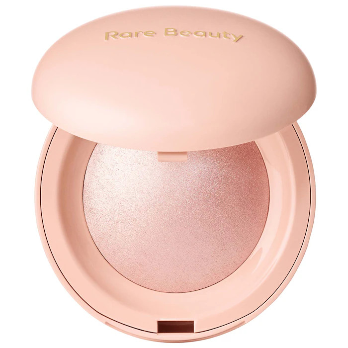 Positive Light Silky Touch Highlighter - Rare Beauty by Selena Gomez | Sephora | Sephora (US)
