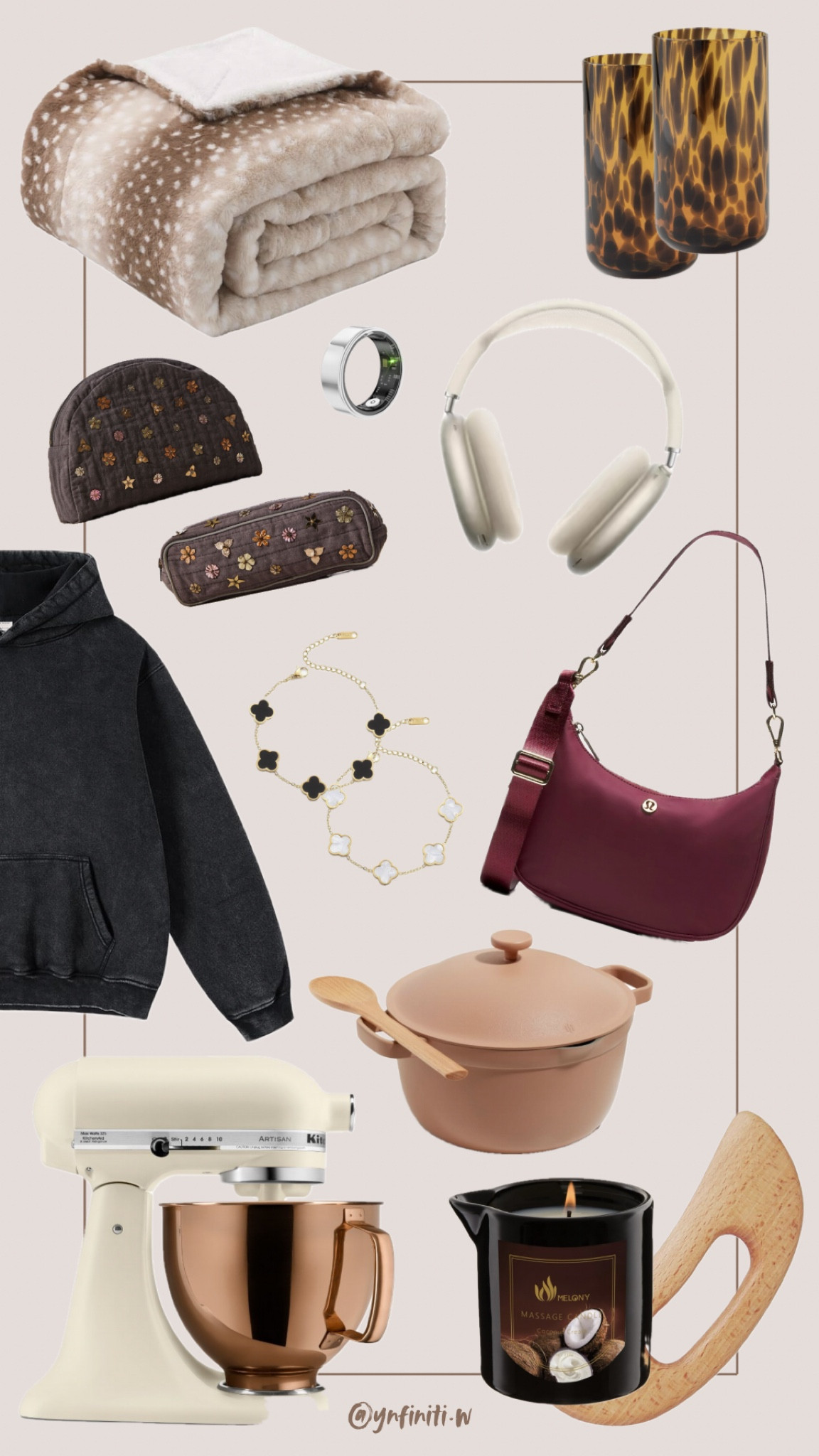 2024 Holiday Gift Guide

Women’s, Teens, Mom, Sister, Best Friend, Aunt, Grandma, White Elephant, Gift Exchange, Amazon, Target, Lululemon, Our Place, Apple, Free People, Walmartt

#LTKGiftGuide #LTKHoliday #LTKCyberWeek
