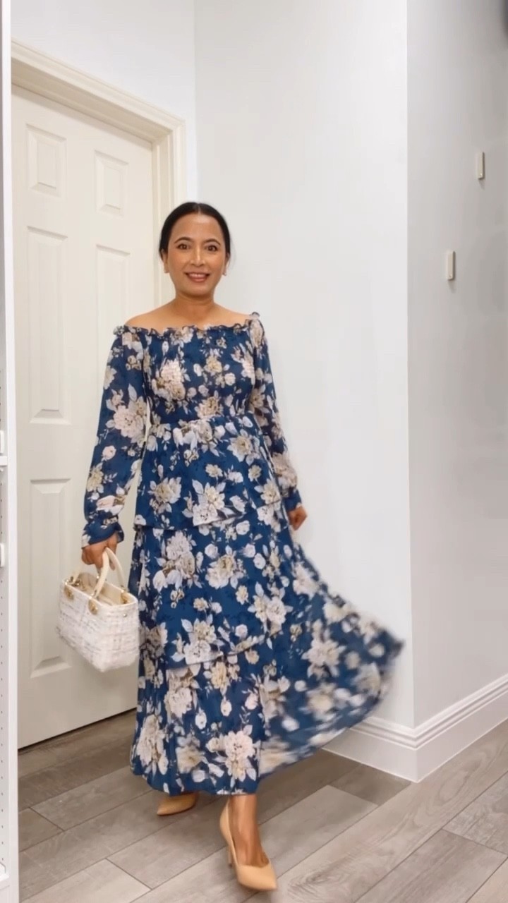 Amazon fall dress! 

#LTKSeasonal #LTKstyletip