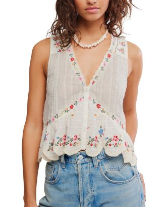 Ellis Blouse | Bloomingdale's (AU)