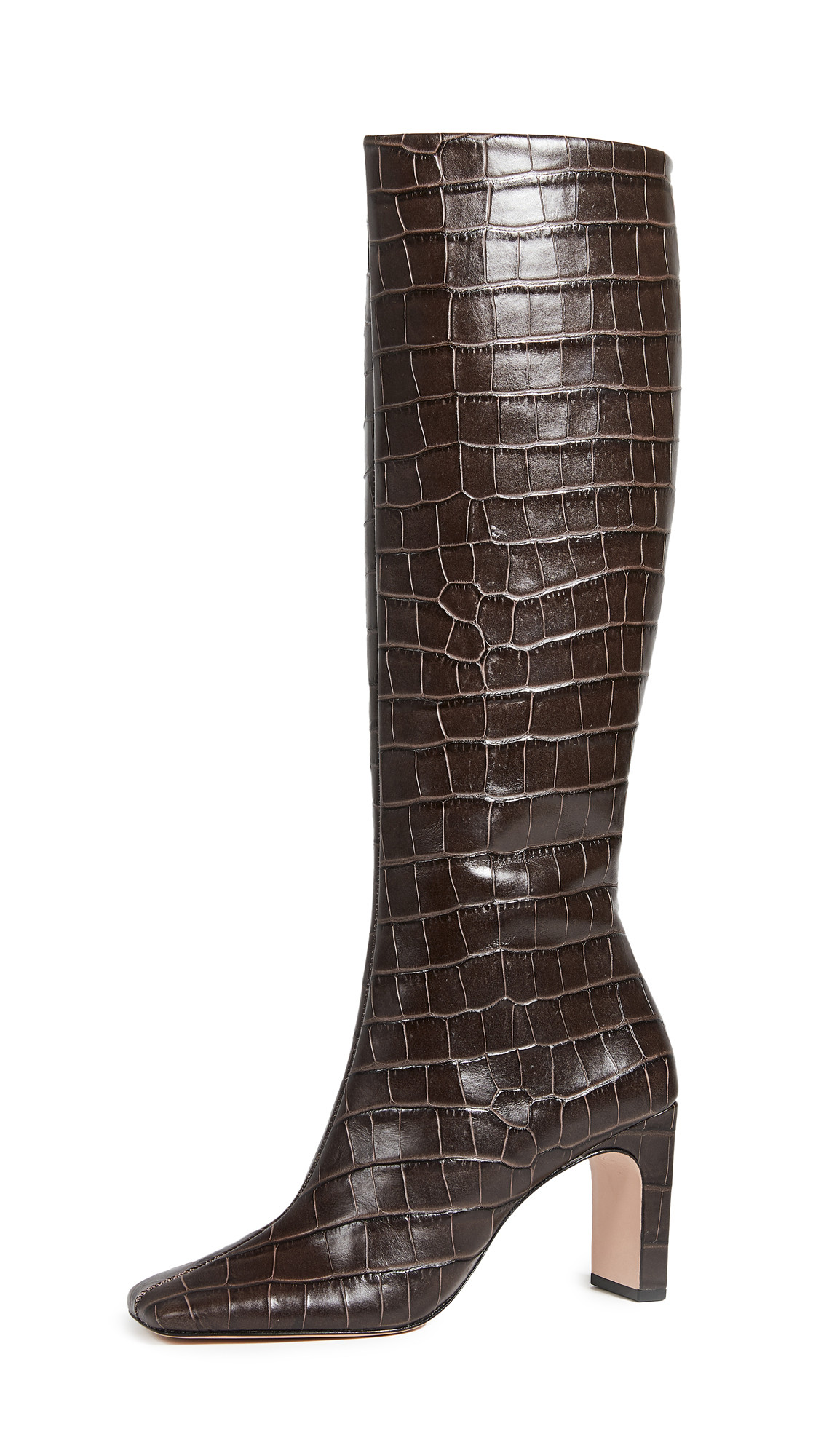 Schutz Daisy High Boots | Shopbop