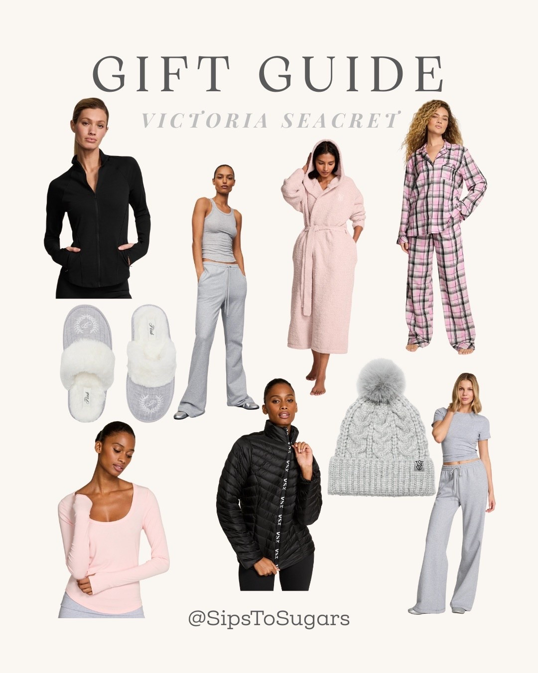 40% off everything today at Victoria Secret!

#LTKSaleAlert #LTKHoliday #LTKGiftGuide