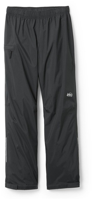 REI Co-op   Rainier Rain Pants - Kids' | REI
