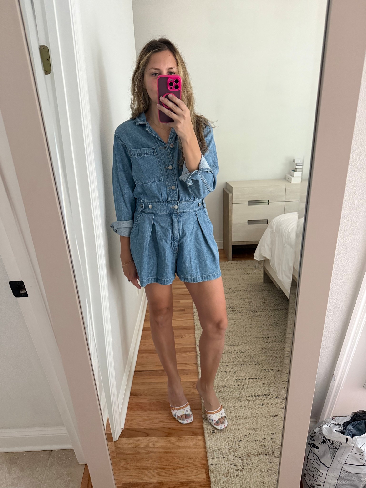 Looks very Veronica Beard and on sale for $21.  #targetstyle

#LTKFindsUnder50