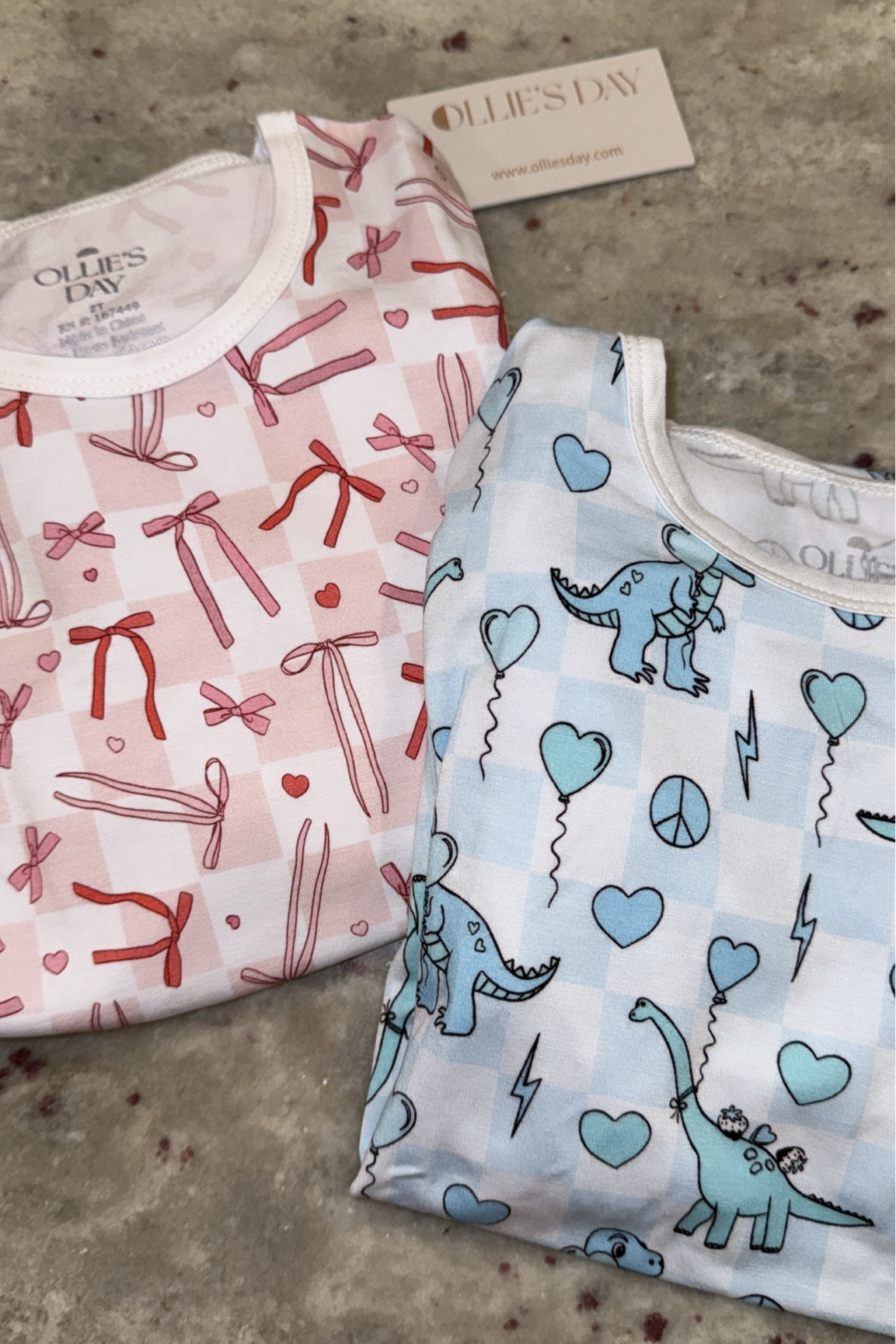 Ollie’s Day with the cutest holiday pajamas ALWAYS!!!🥰 

#LTKKids #LTKSeasonal #LTKBaby