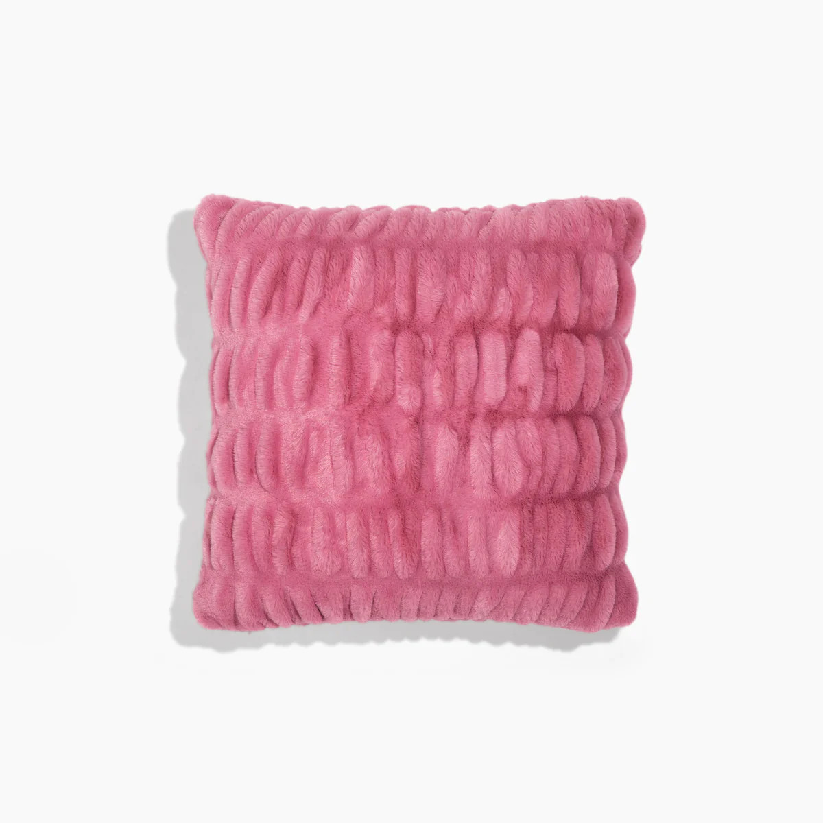 Peony Pillow | Lola Blankets