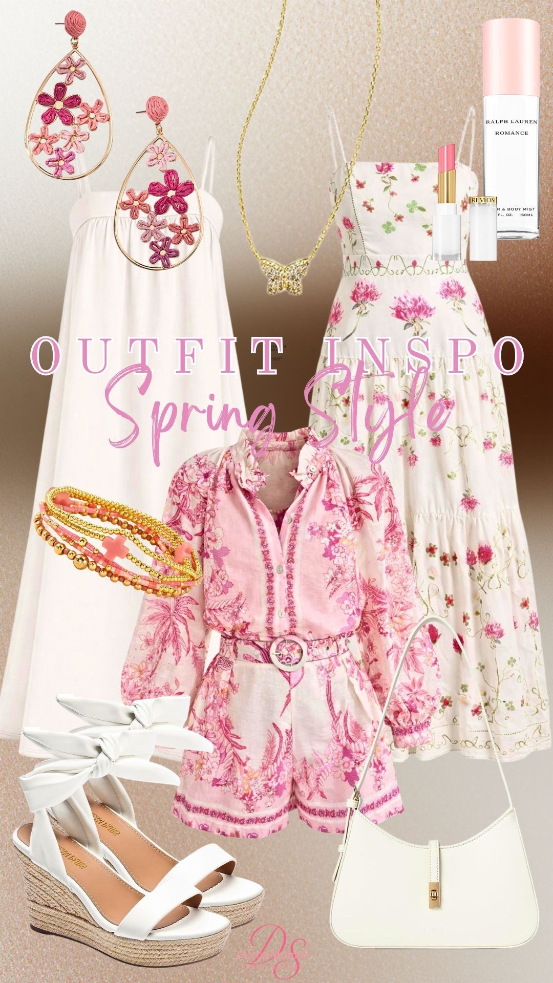 #midsizefashion #outfitinspo #springstyle

#LTKgrwm #LTKMidsize #LTKOver40