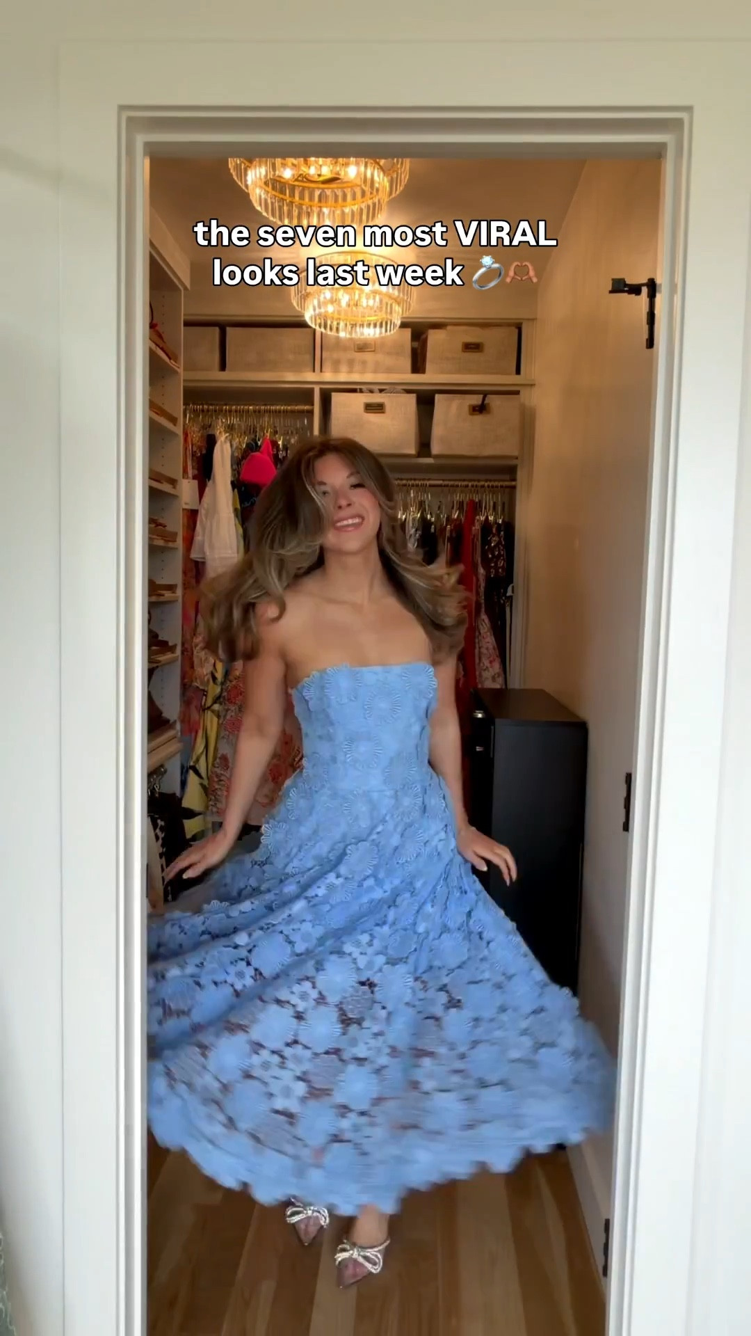 Last weeks most loved looks spring formal event to casual everyday resortwear and date night looks

Wearing my usual smalls/2 in most
i sized down to a 0/xs in Mac Duggal ruffle dress, one shoulder & helsi dress
26 in shorts

Spring event
Summer party
Resortwear
Pattern skort
Denim
Short
Destination
Vacation
Wedding guest
Formal event
Casual everyday 

#LTKgrwm #LTKU #LTKSeasonal