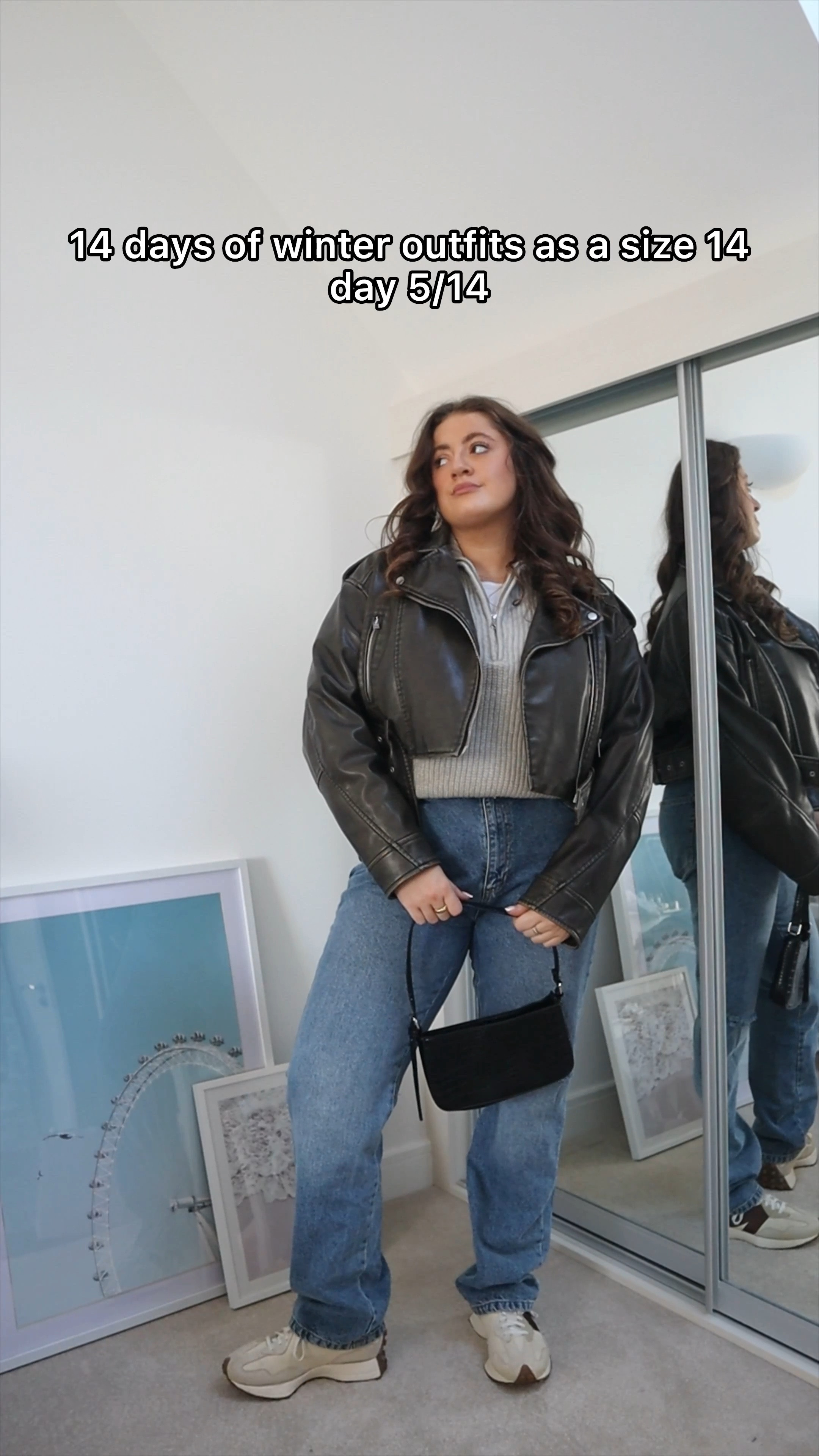 14 days of winter outfits day 5🩵

#LTKSeasonal #LTKmidsize #LTKeurope