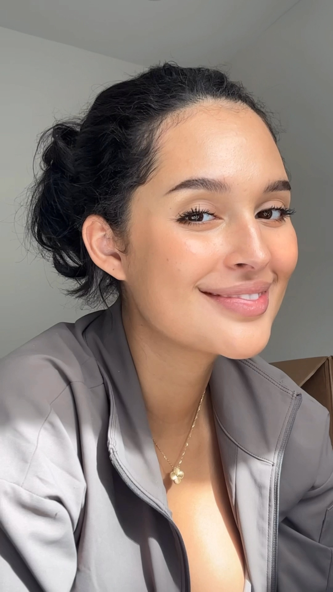 easy makeup perfect for working out because it is sweat proof, lightweight and long lasting… this always works for me if I am wearing makeup to the gym or for a workout session! 

#LTKWatchNow #LTKActive #LTKBeauty