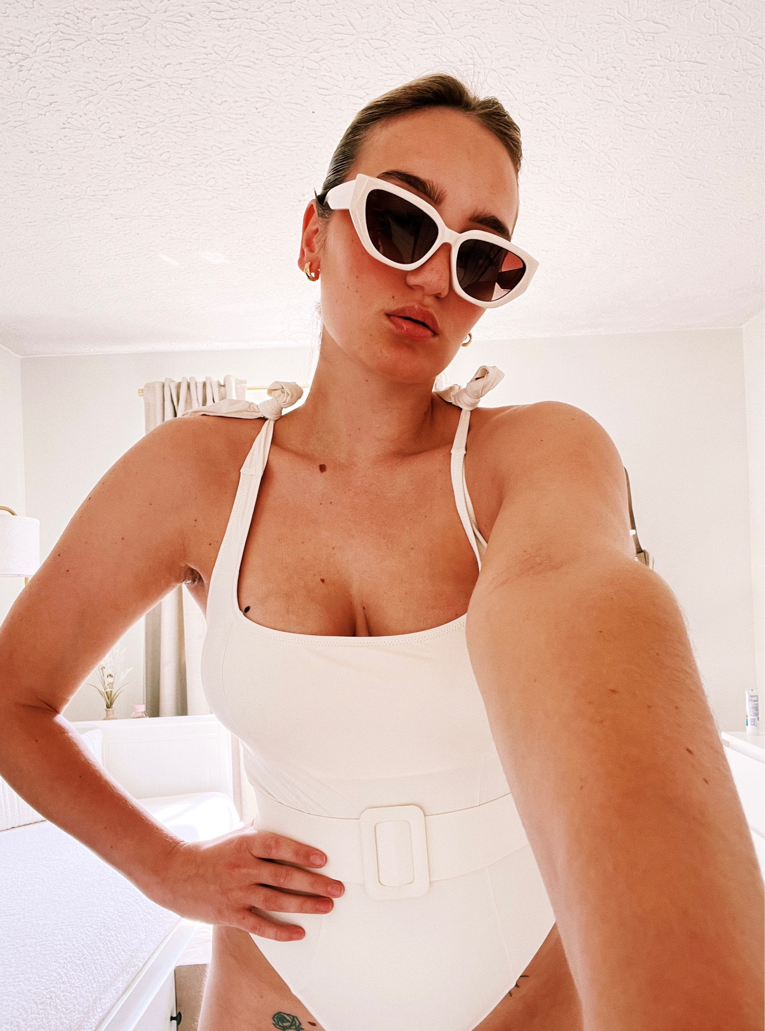 Obsessed! ✨

#LTKtravel #LTKSeasonal #LTKswim