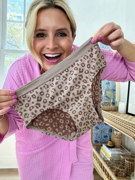 Favorite undies from Walmart! So comfy and seamless! 

#LTKStyleTip #LTKFindsUnder50 #LTKSeasonal