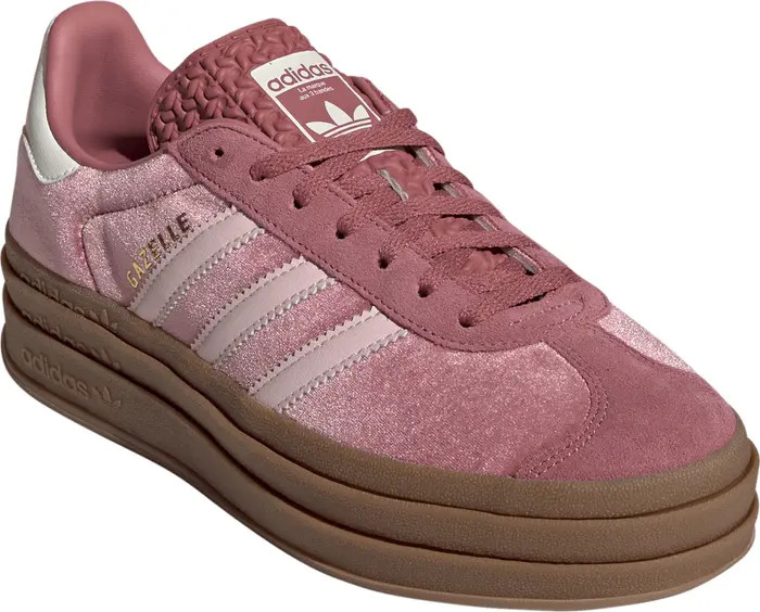 Gazelle Bold Platform Sneaker (Women) | Nordstrom