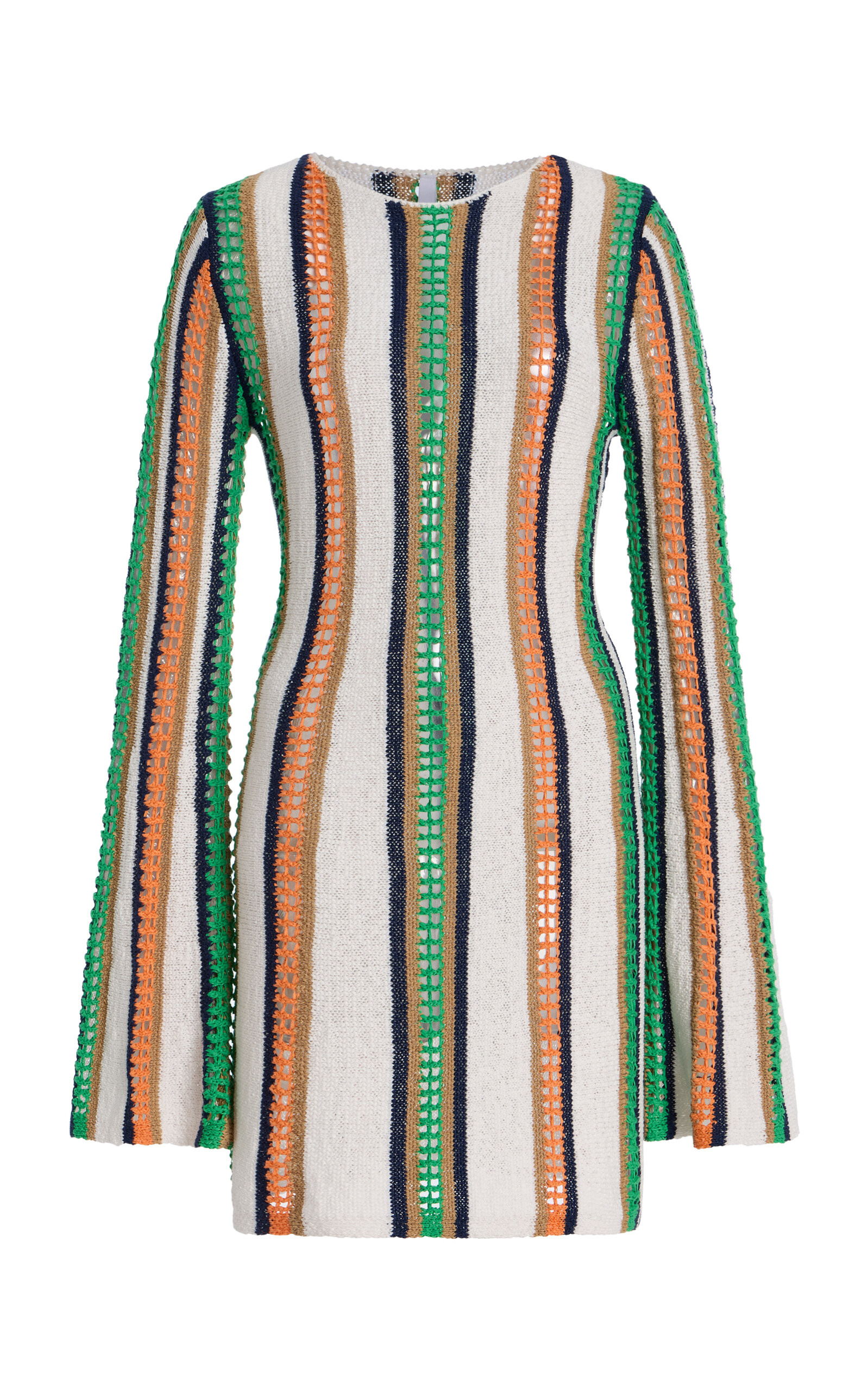 May Crochet Mini Dress | Moda Operandi (Global)