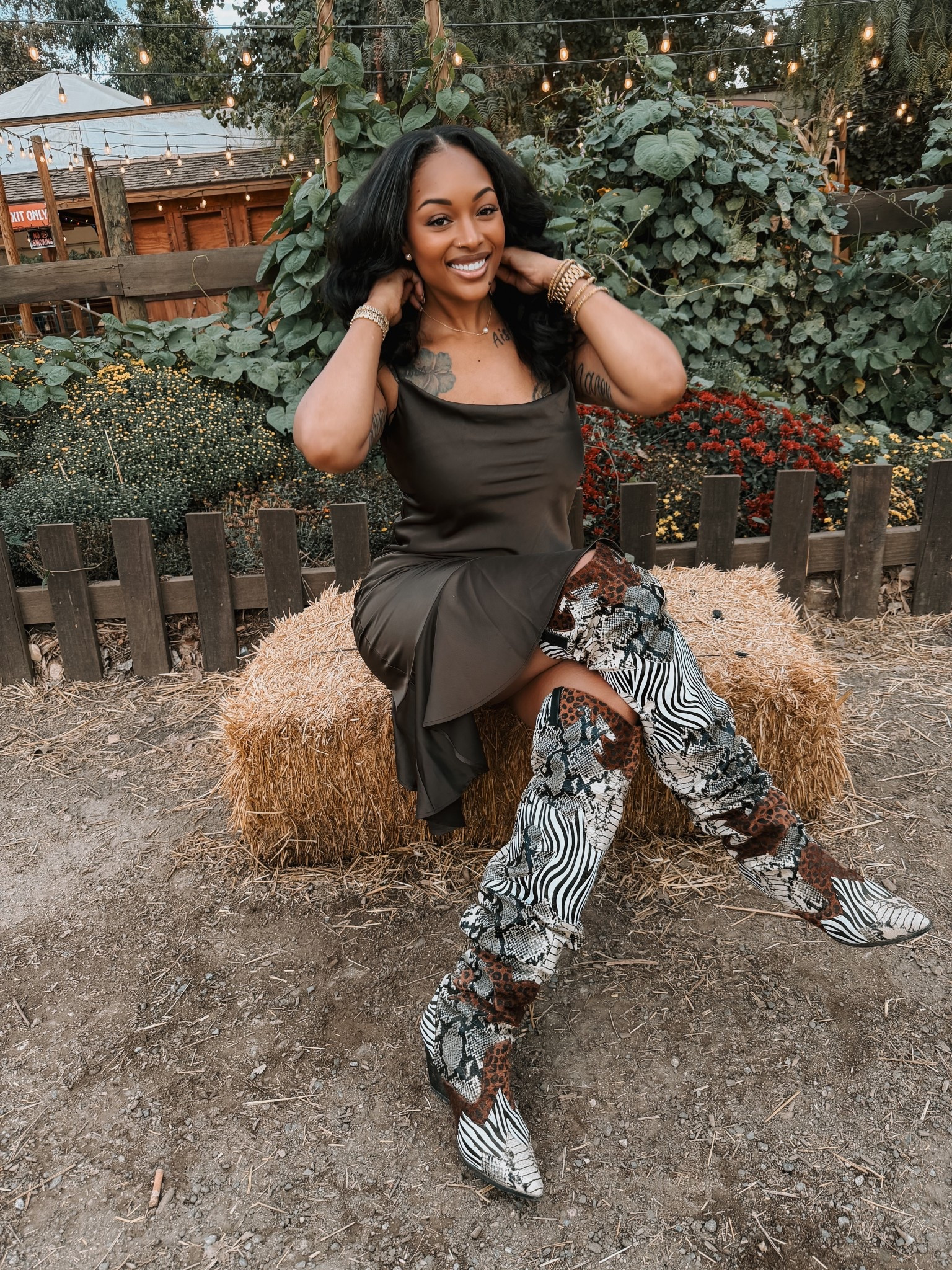 Pumpkin Patch Ready🍂

#LTKFamily #LTKHalloween #LTKHoliday