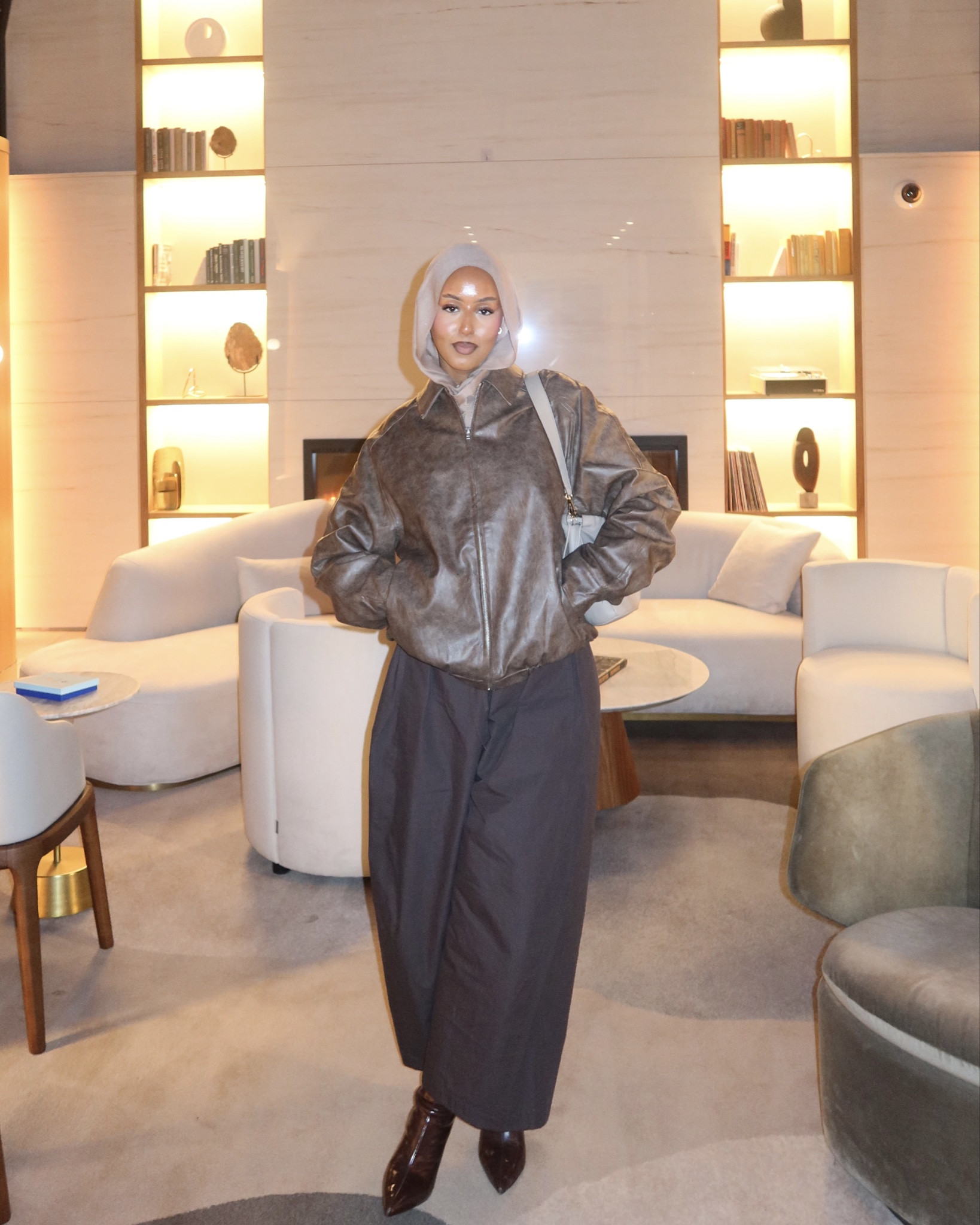 NYFW OOTD

#LTKgrwm #LTKSaleAlert #LTKSeasonal