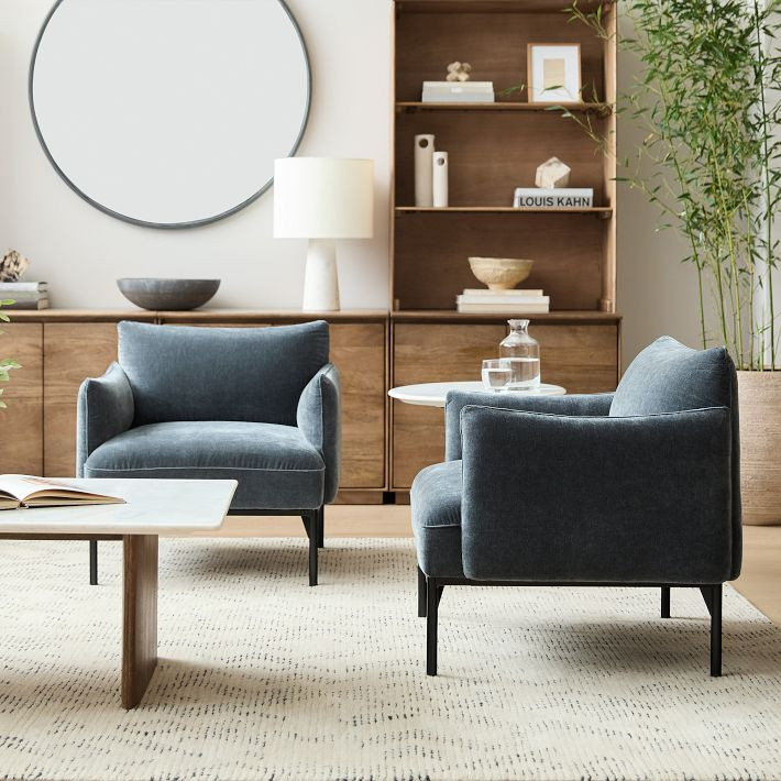 Penn Chair | West Elm CA