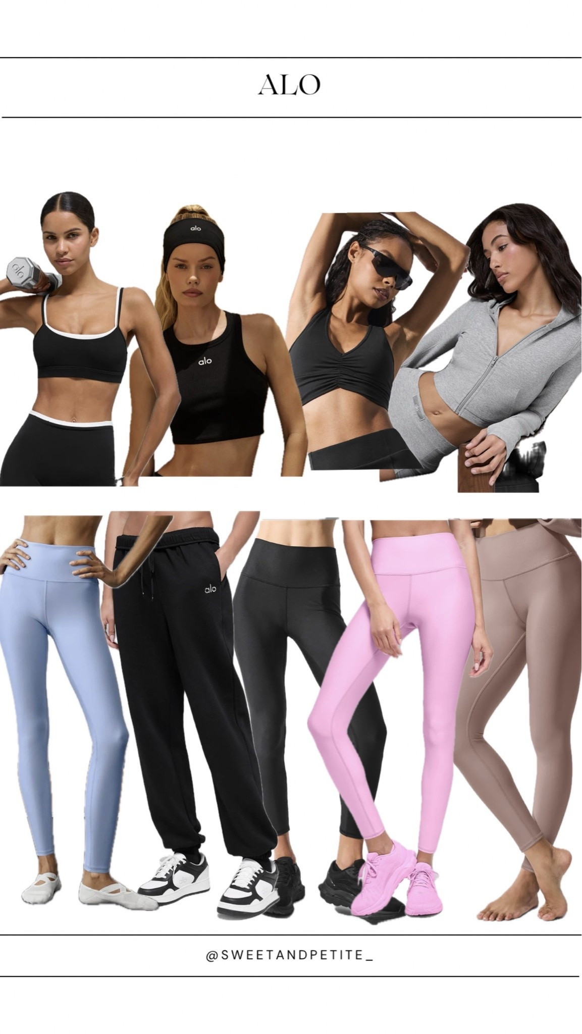 30% off Alo yoga!!

#LTKActive #LTKSaleAlert #LTKPetite